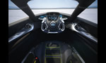 Nissan Bladeglider Design Study 2013